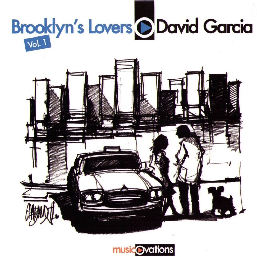 Picture of Brooklyn's Lovers, Vol. 1