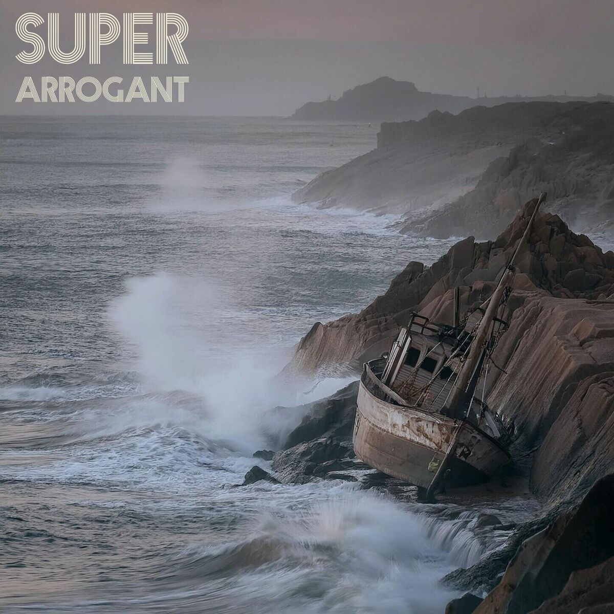 Album cover of Reusen