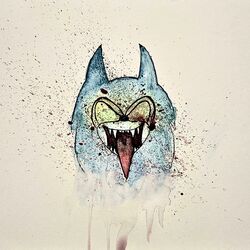 Cover of Unleash Me