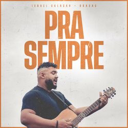 Cover of Pra Sempre (Ao Vivo na Igreja)