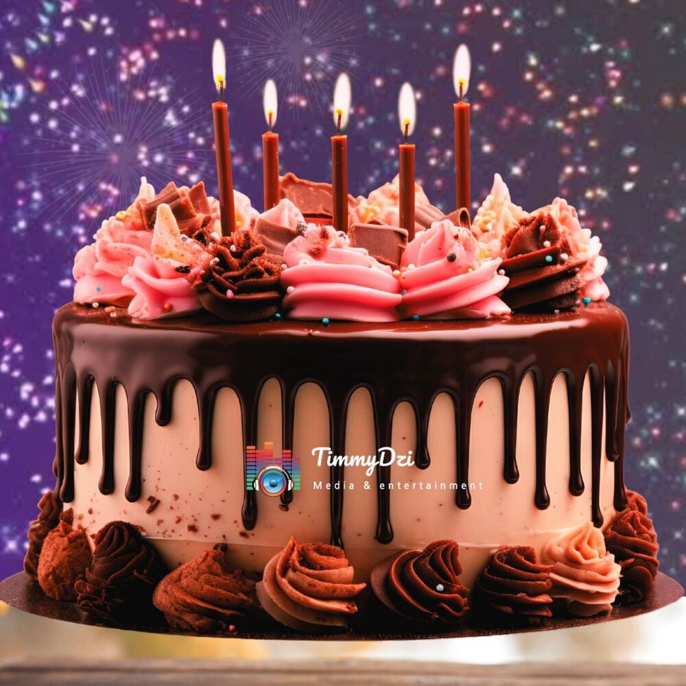 Picture of Happy Birthday (Short Version 4)