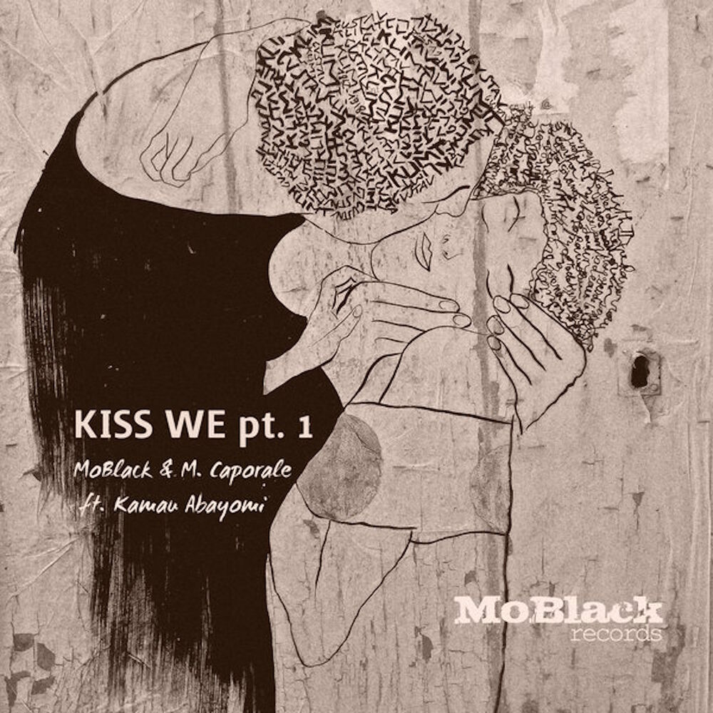 Picture of Kiss We, Pt. 1