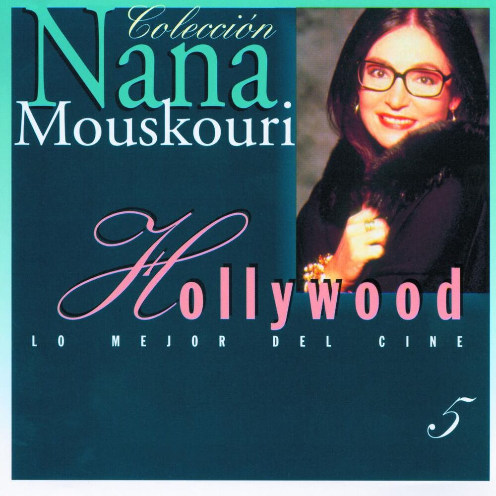 Picture of Hollywood (Great Songs From The Movies)
