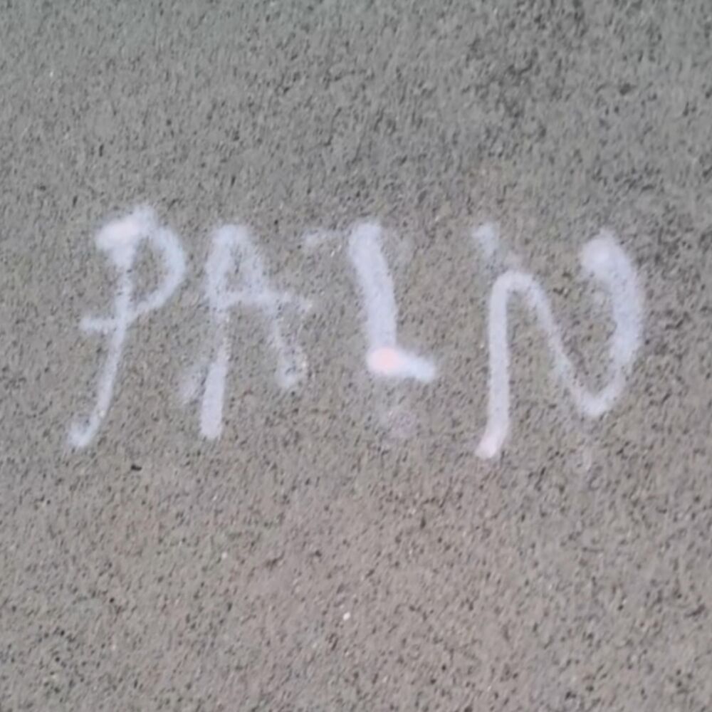 Picture of PAIN