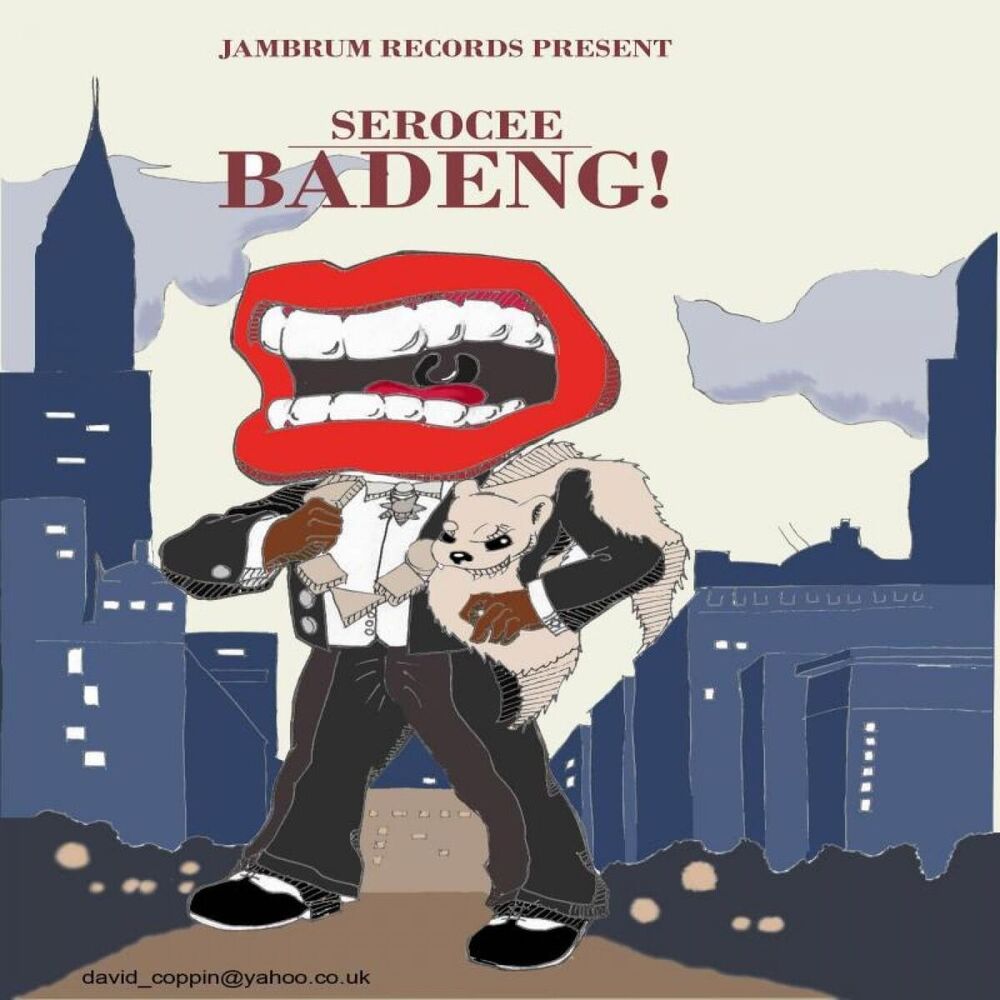 Picture of Badeng