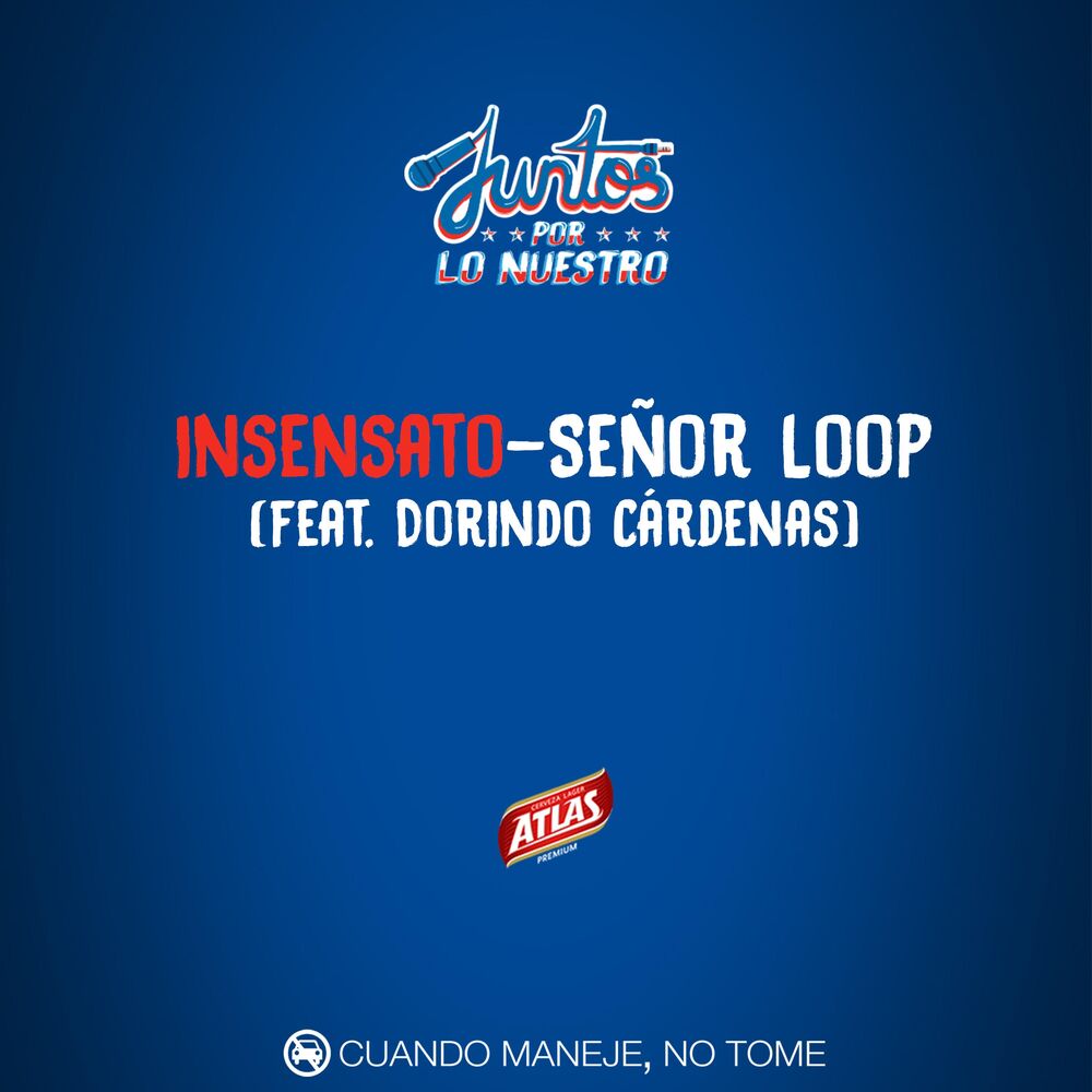 Picture of Insensato (feat. Dorindo Cárdenas)