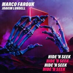 Cover of Hide 'N Seek