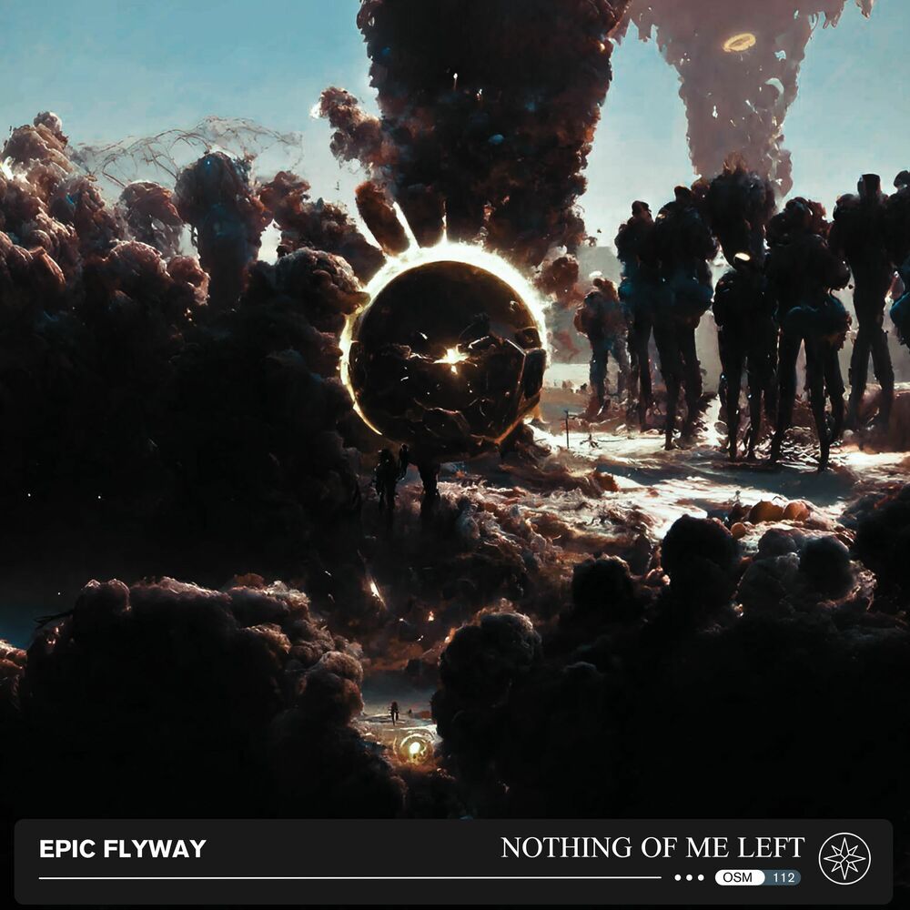 Picture of Nothing Of Me Left