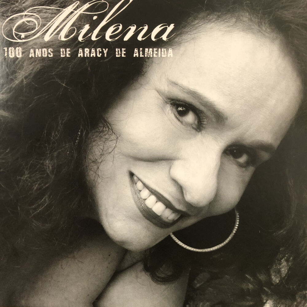Picture of 100 Anos de Aracy de Almeida