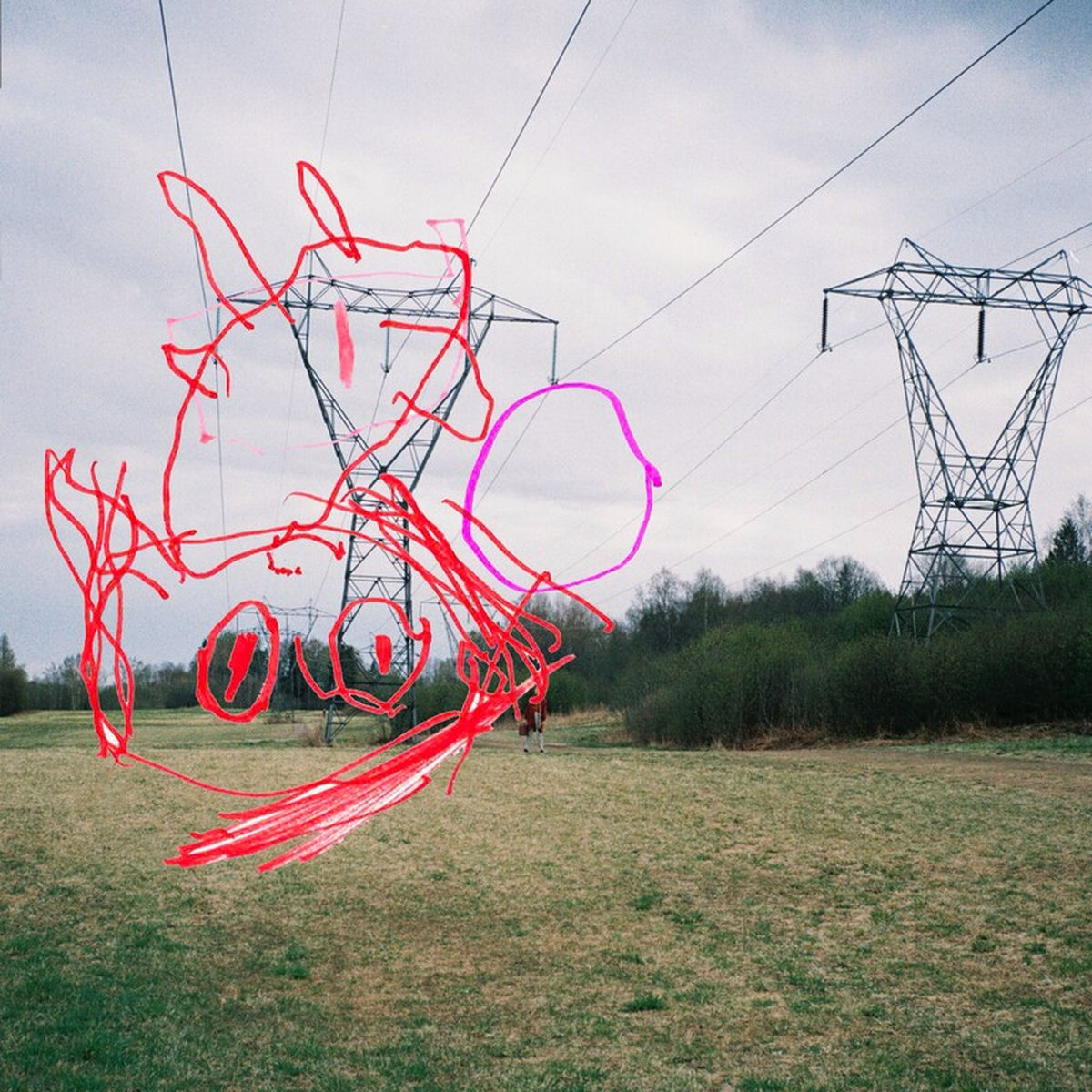 Album cover of classic city girl