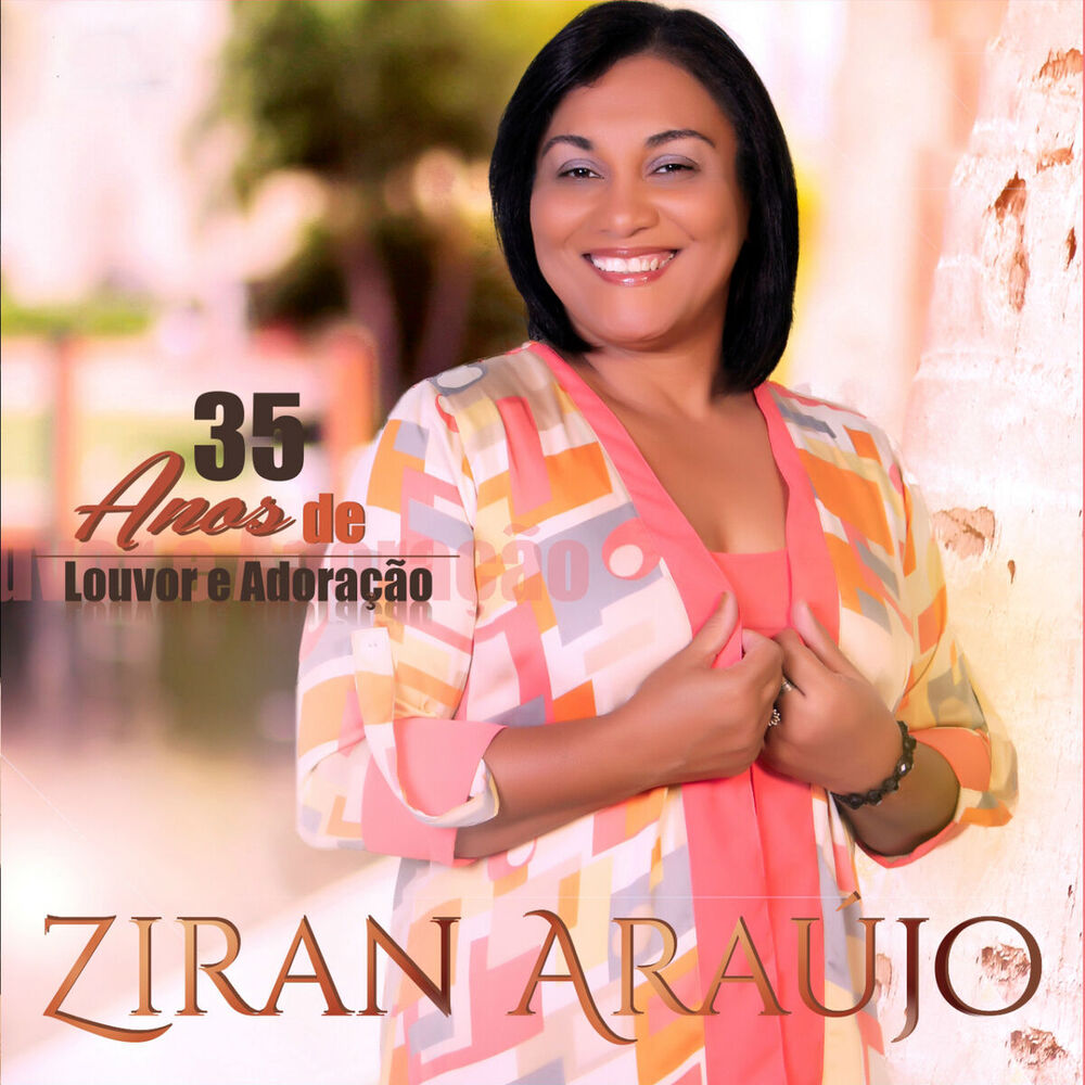 Picture of 35 Anos de Louvor e Adoração