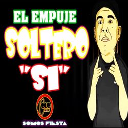 Cover of Soltero Si