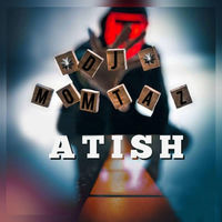 Sogand - Atish album artwork