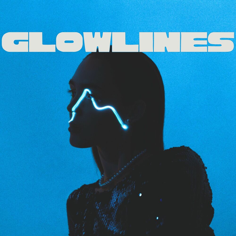 Picture of Glowlines: Blueprint for Dreams