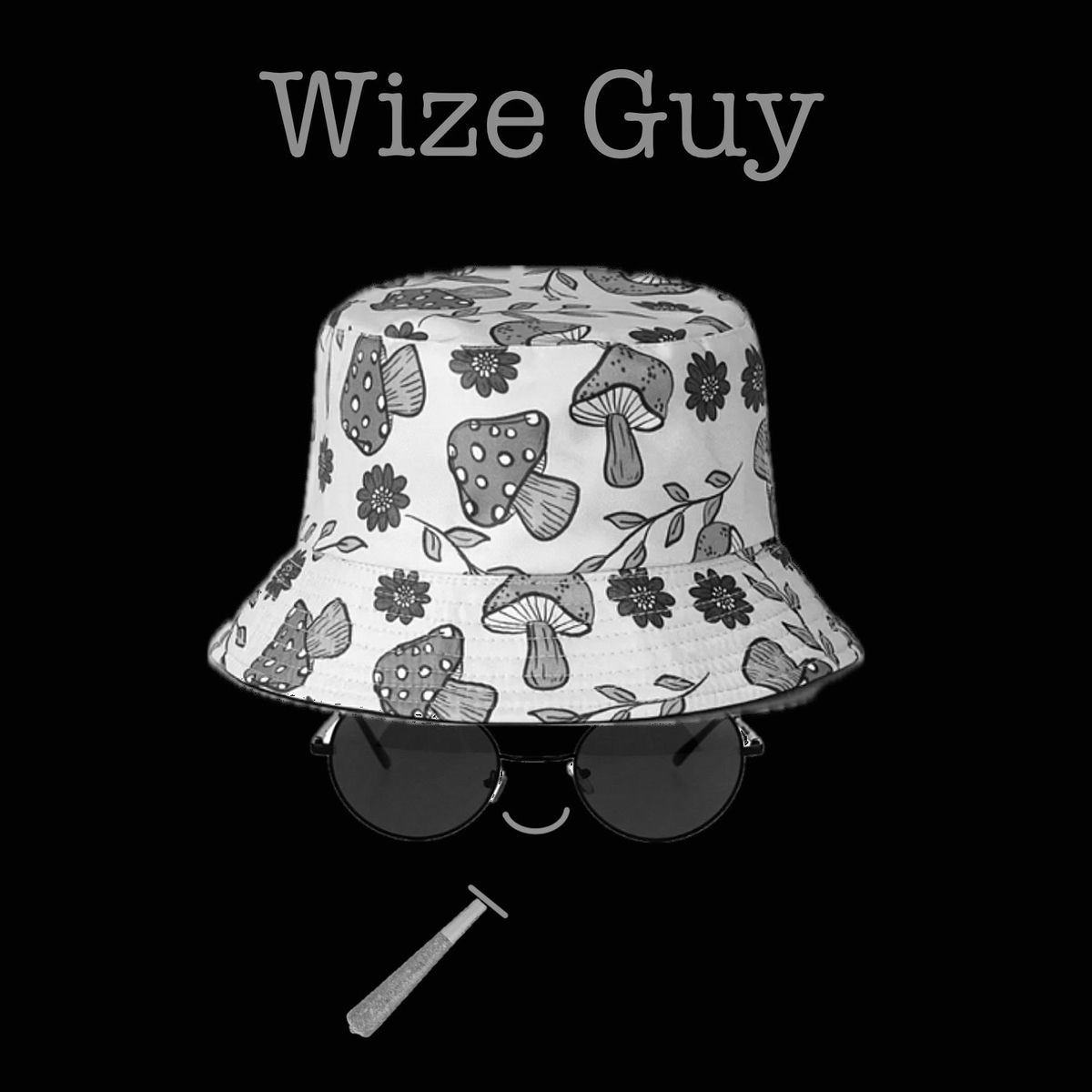 Album cover of Wize Guy