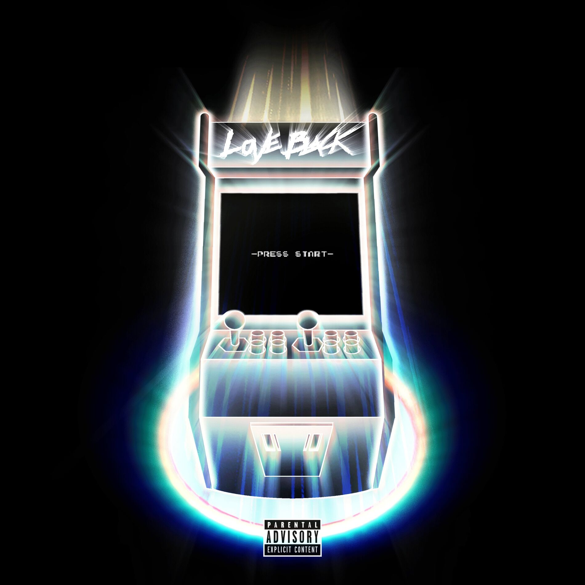 Album cover of IDK WHAT TO TELL YOU