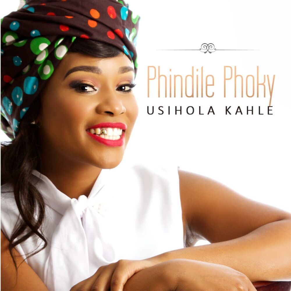 Picture of USIHOLA KAHLE