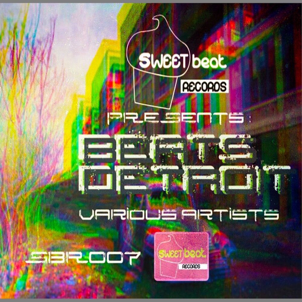 Picture of Beats Detroit