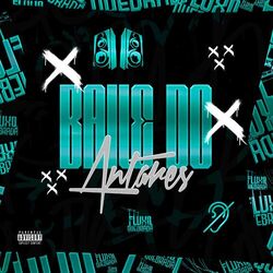 Cover of Baile do Antares