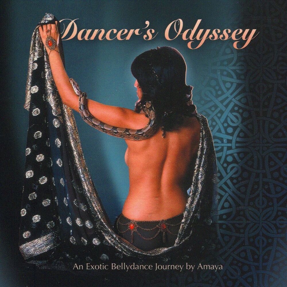 Picture of Dancer's Odyssey Belly Dance