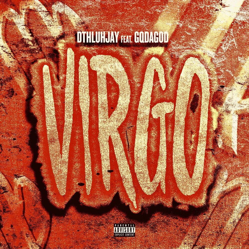 Picture of Virgo (feat. GQdaGod)