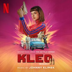 Cover of Kleo: Season 2 (Soundtrack from the Netflix Series)