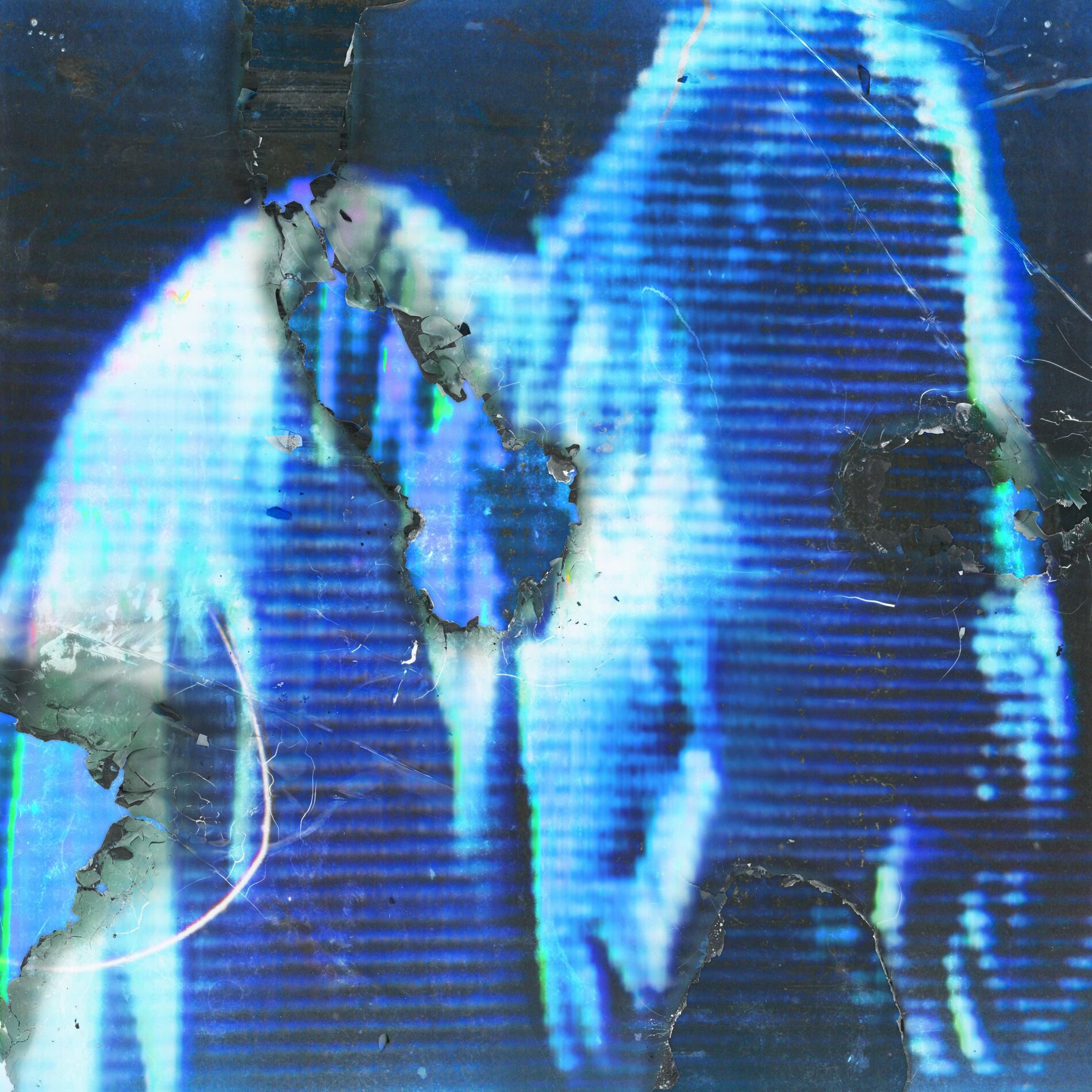 Album cover of Dancing With Machines