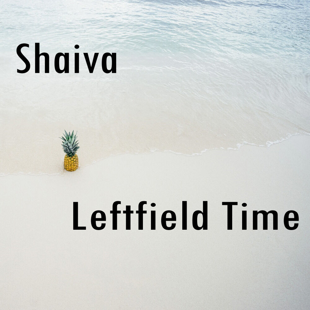 Picture of Leftfield Time