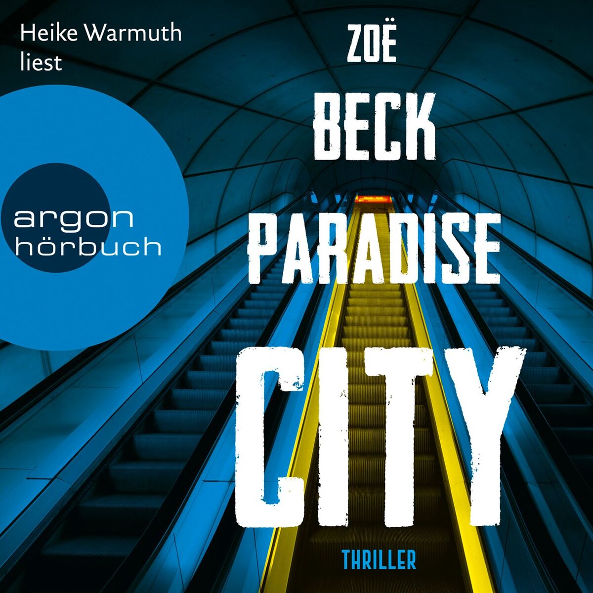 Album cover of Kapitel 1 - Paradise City