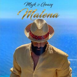 Cover of Malena