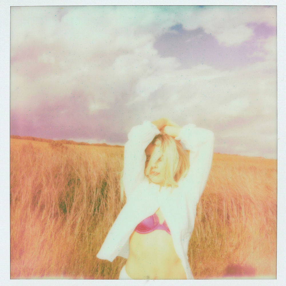 Hitch Hiking artwork