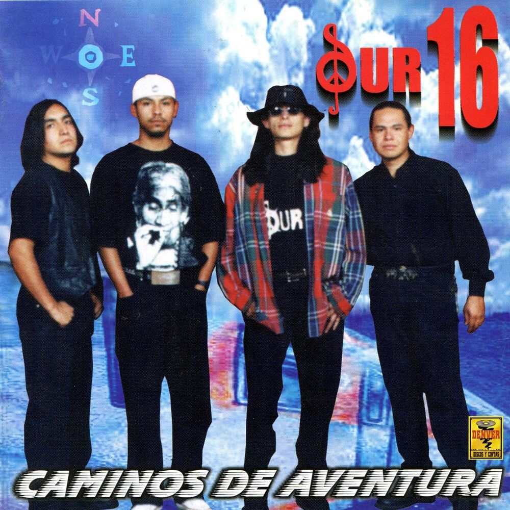 Picture of Caminos de Aventura