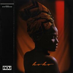 Cover of Koko