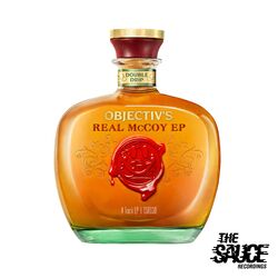 Cover of Real McCoy EP