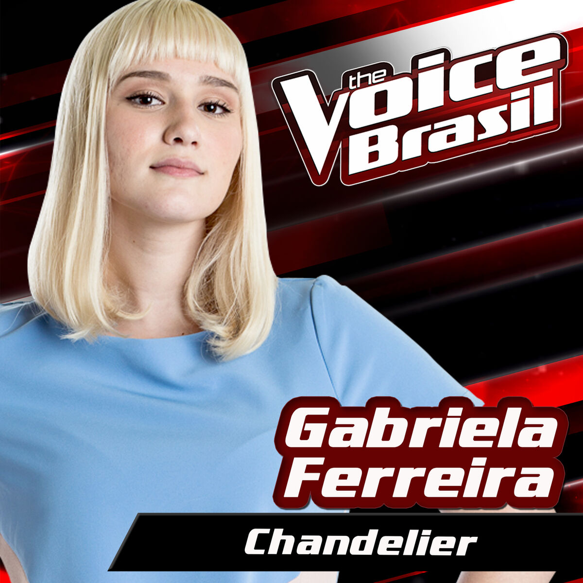 Album cover of Chandelier