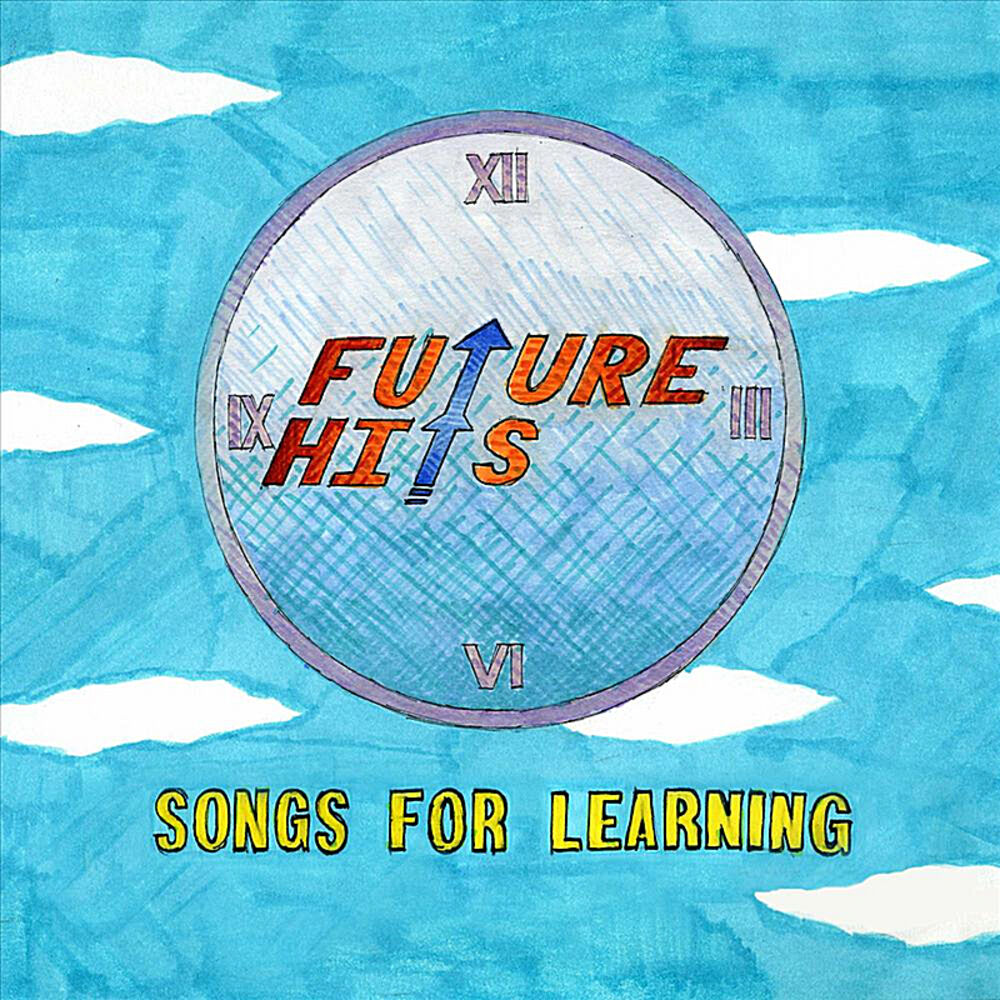 Picture of Songs for Learning
