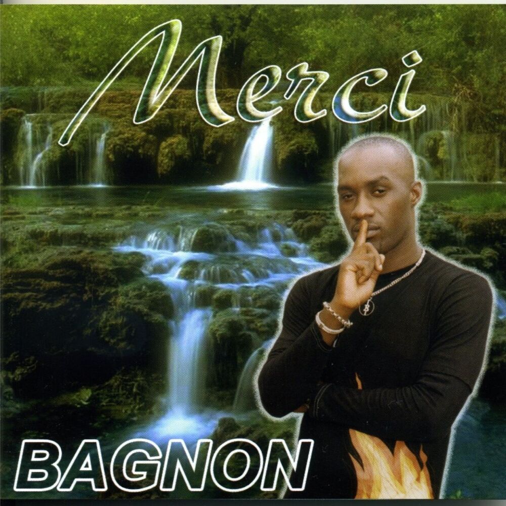 Picture of Merci