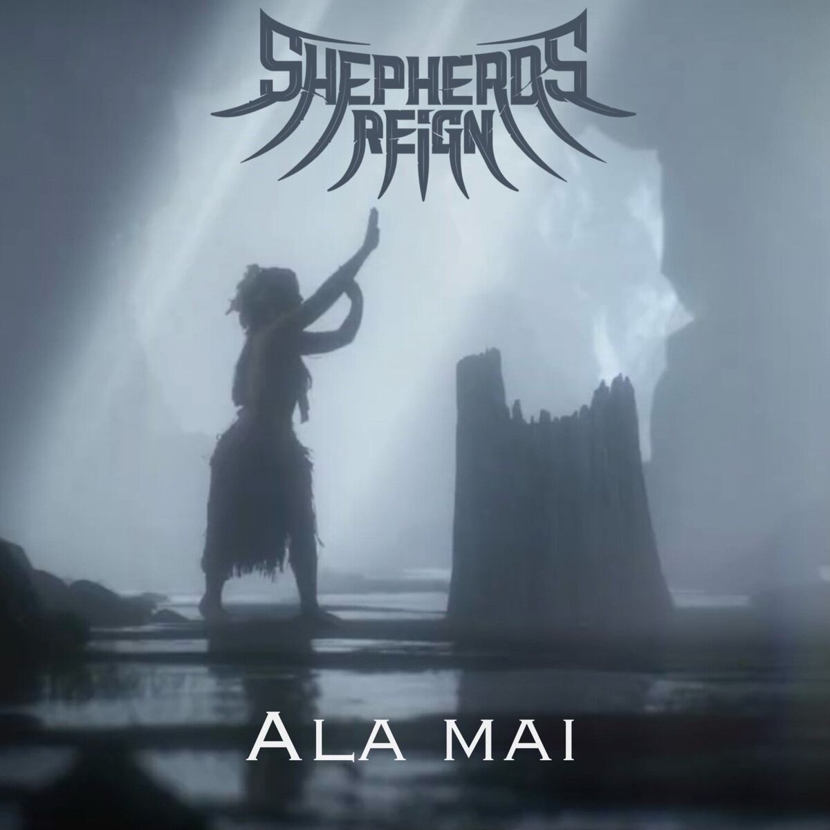 Album cover of Ala Mai