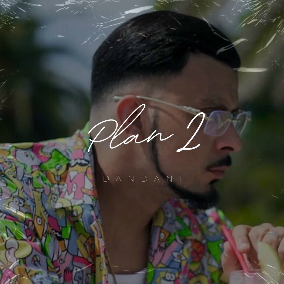 Album cover of Plan 2