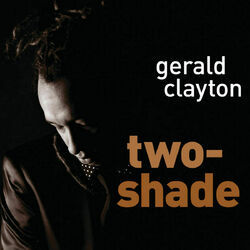Cover of Two-Shade