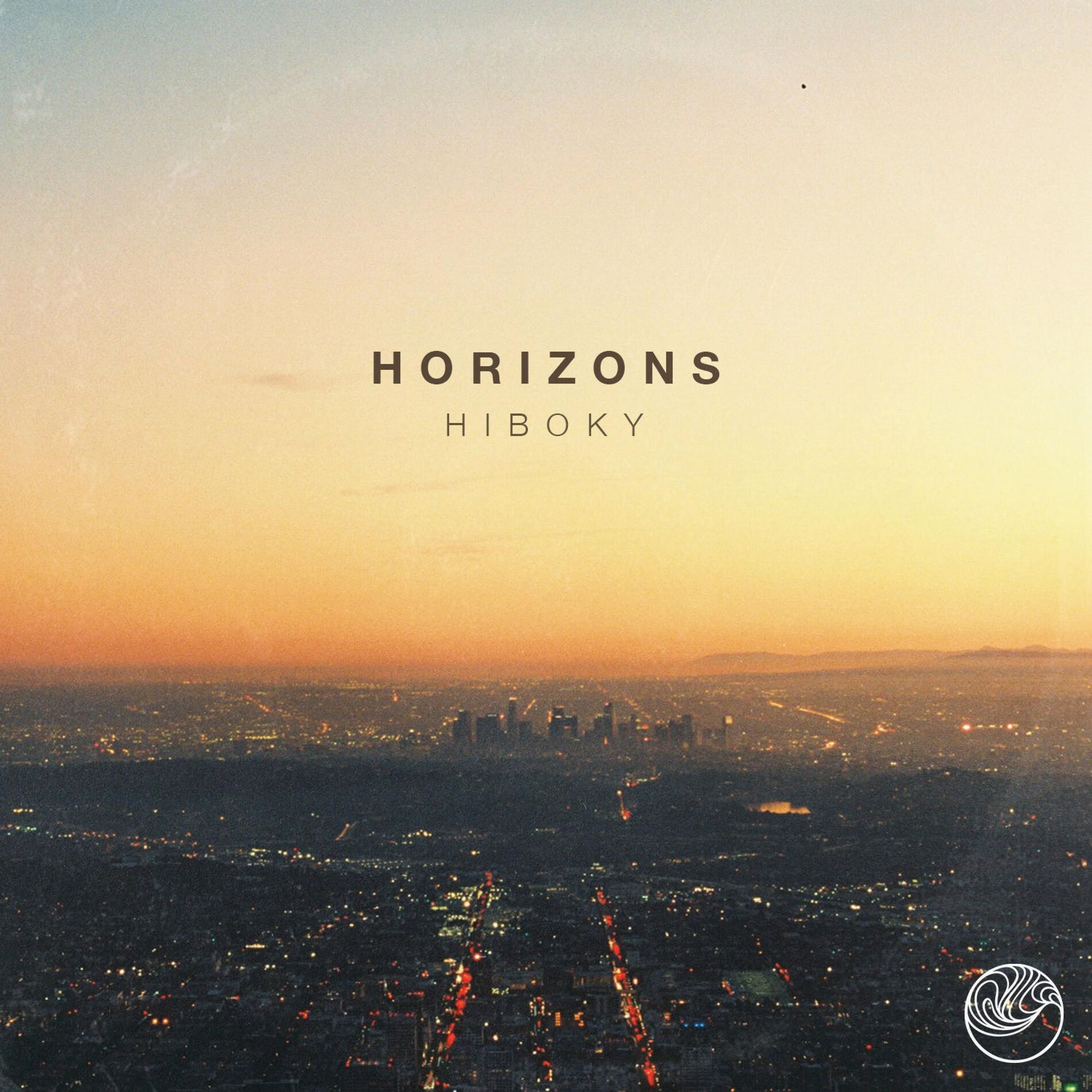Album cover of Horizons