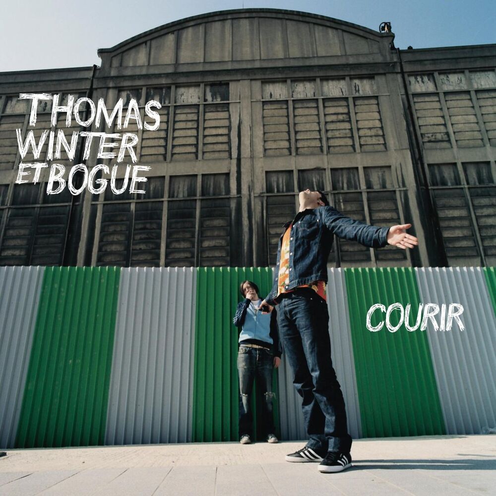 Picture of courir
