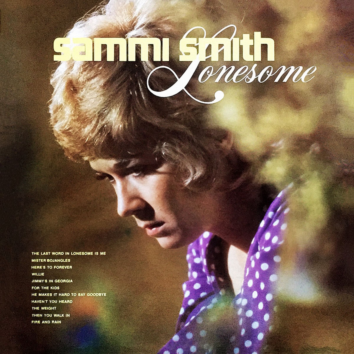 Album cover of Lonesome