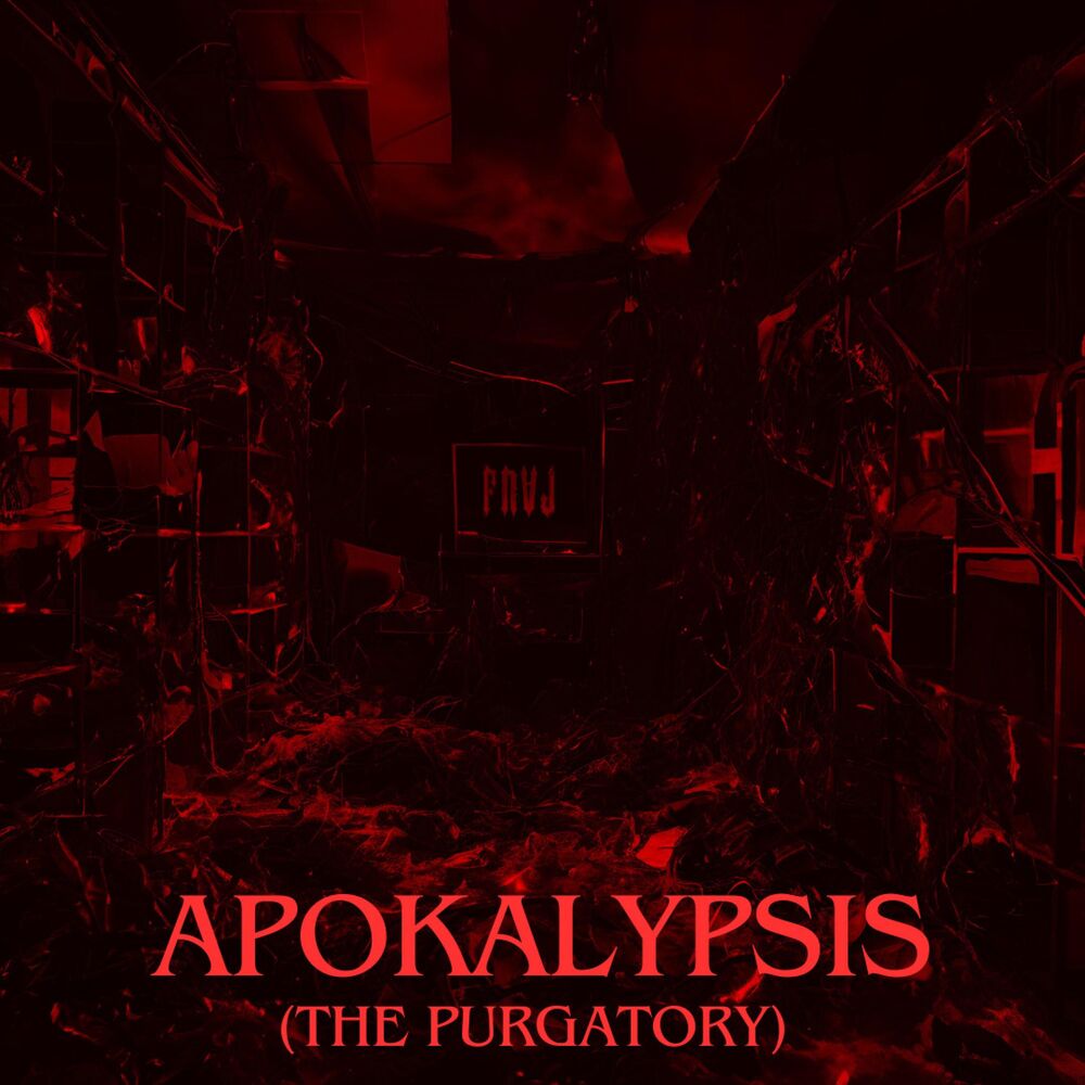 Picture of APOKALYPSIS (THE PURGATORY)