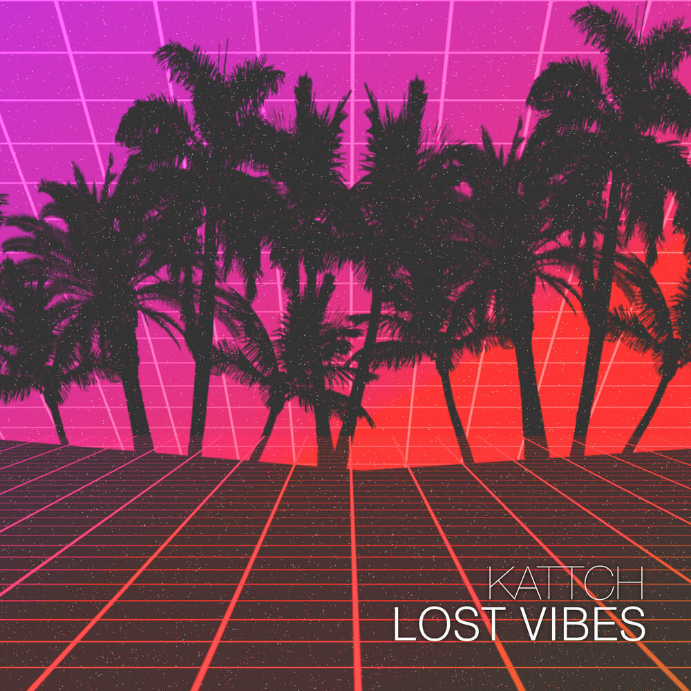 Picture of Lost Vibes