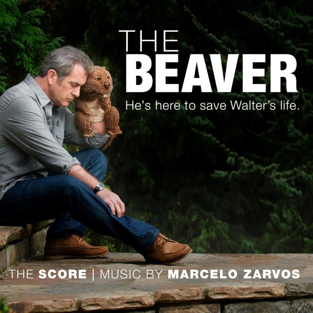 Picture of The Beaver Original Motion Picture Score