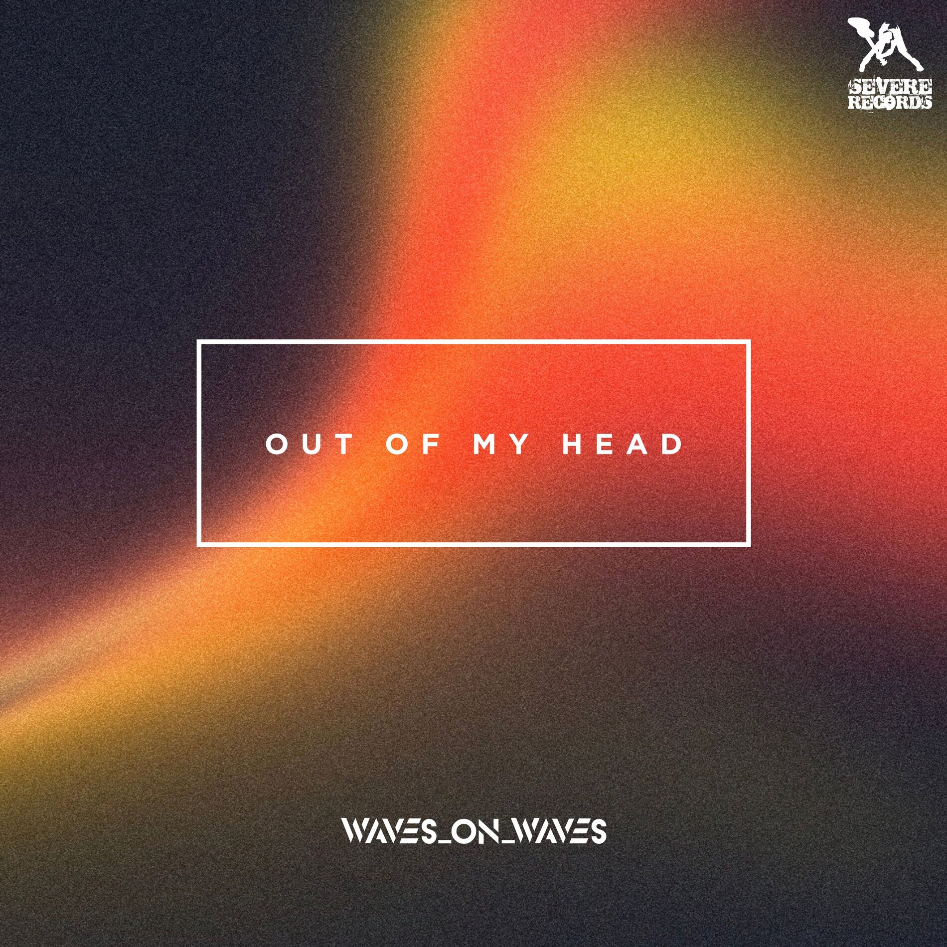 Album cover of Out of My Head