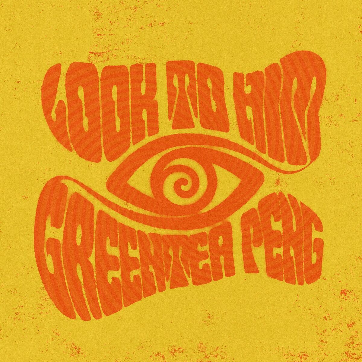 Album cover of Look To Him