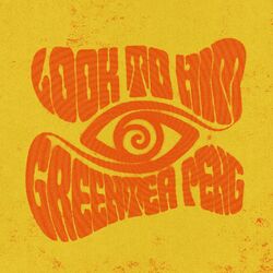 Cover of Look To Him