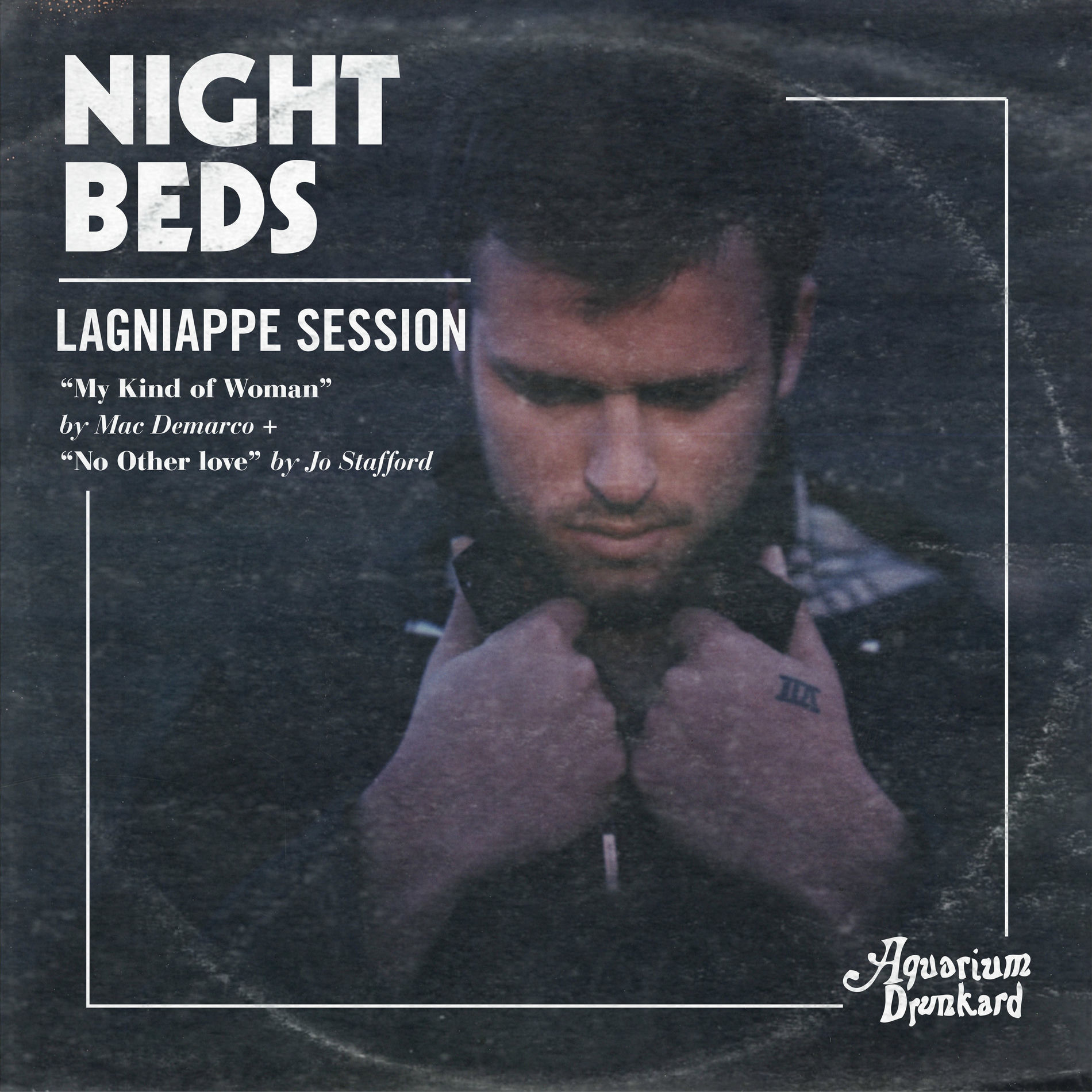 Album cover of Aquarium Drunkard’s Lagniappe Session